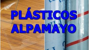 mica nacional y importado