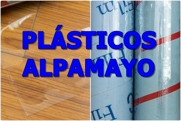 mica nacional y importado